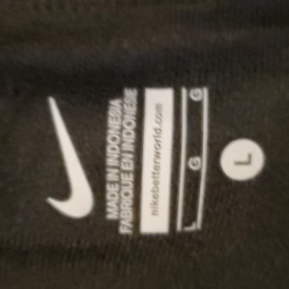 Nike Pants Womens (new) - Picture 3 of 5